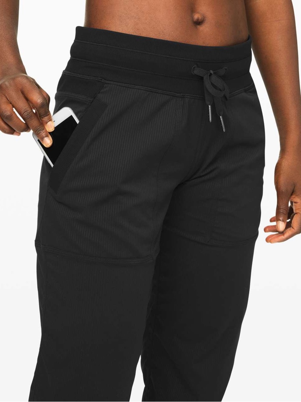 Lululemon Dance Studio Pant III *Unlined
Black size 6 - Picture 3 of 12